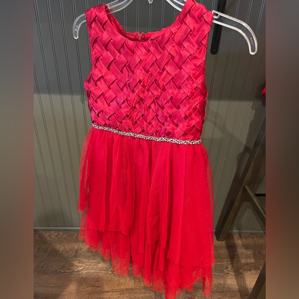 Girls dress